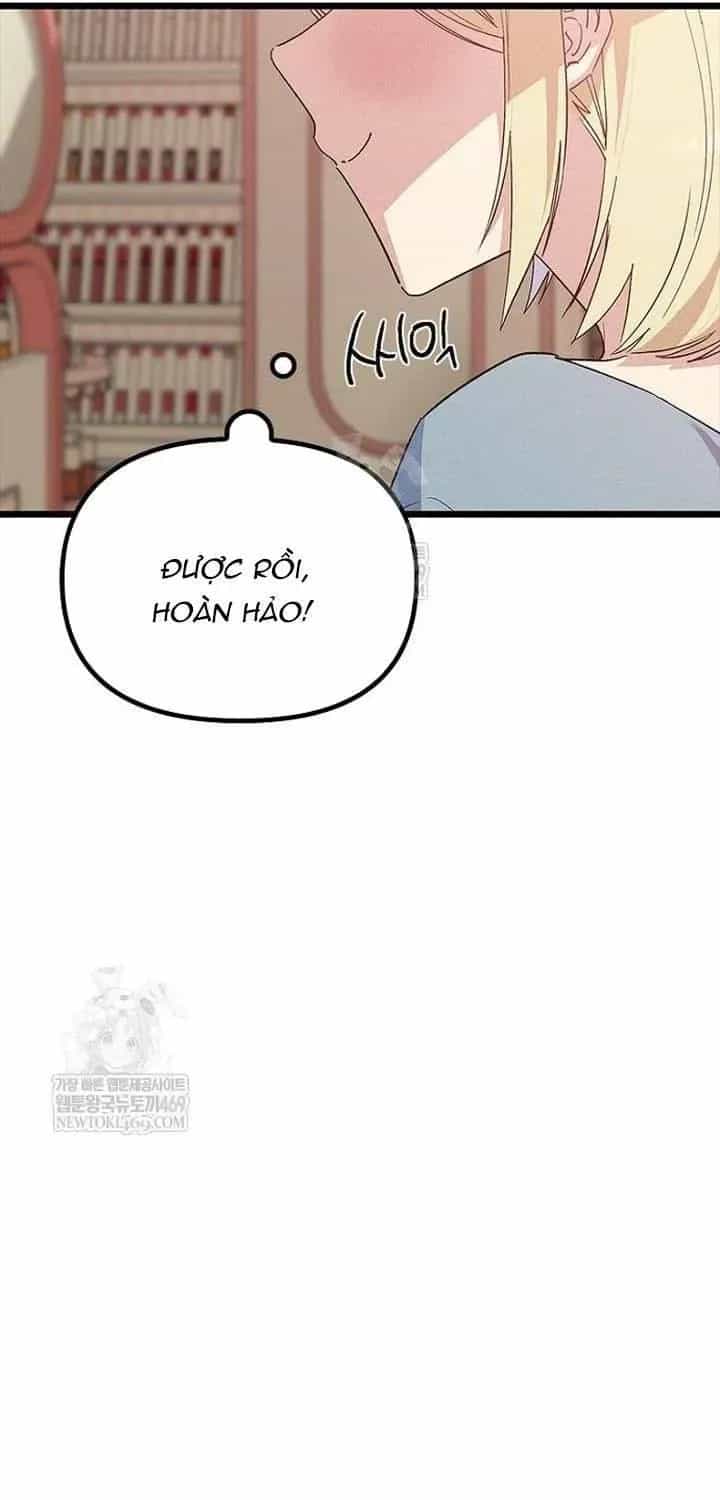Thiếu Nữ Hoàng Đạo - Chương 30 - ảnh 36