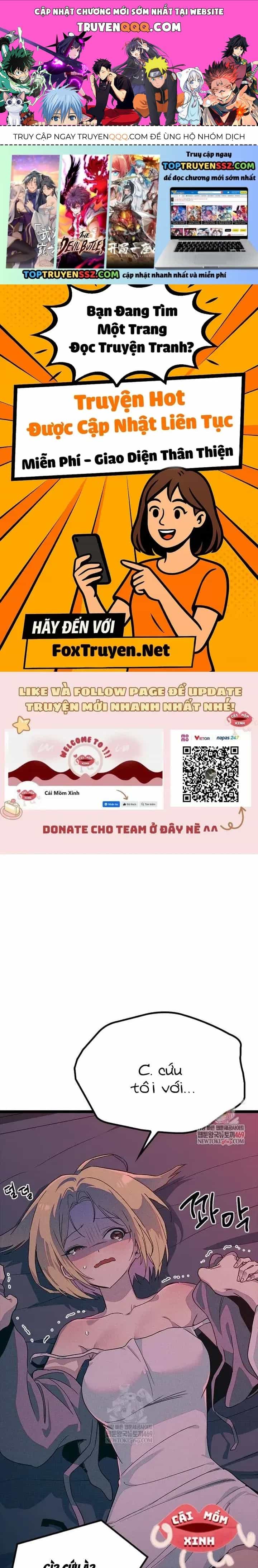 Thiếu Nữ Hoàng Đạo - Chương 31 - ảnh 1
