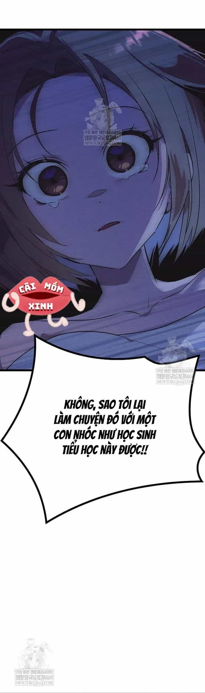 Thiếu Nữ Hoàng Đạo - Chương 31 - ảnh 15