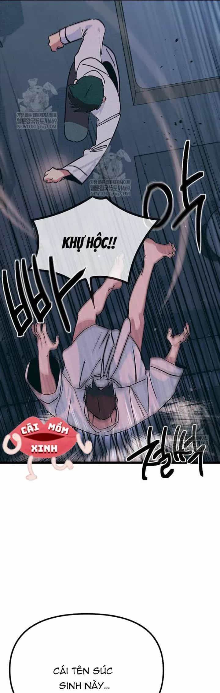 Thiếu Nữ Hoàng Đạo - Chương 31 - ảnh 20