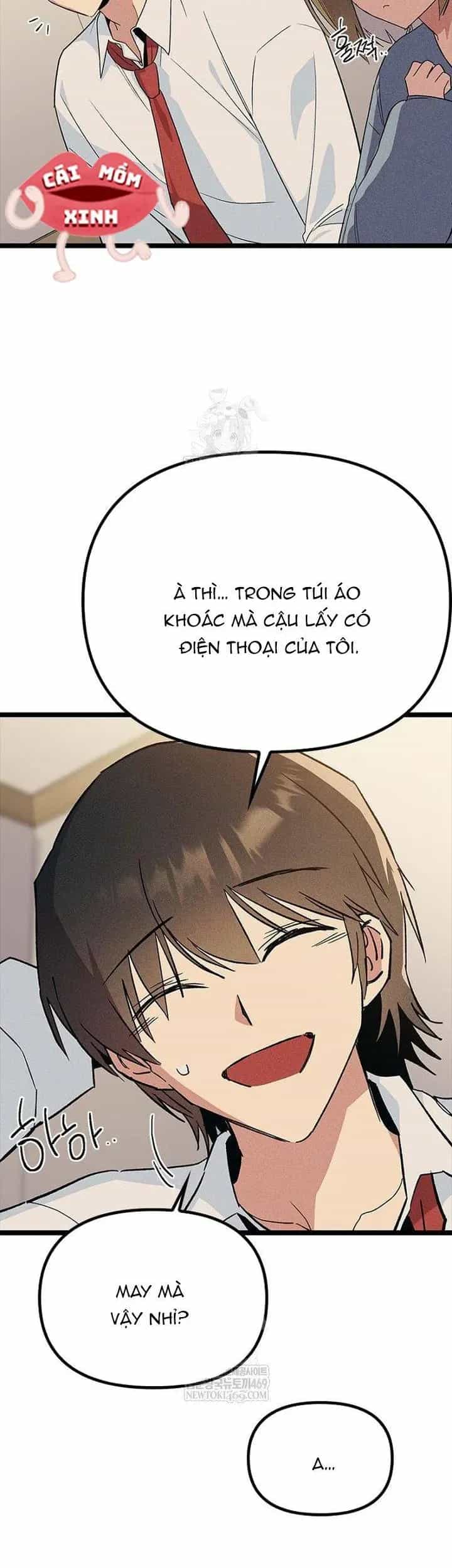 Thiếu Nữ Hoàng Đạo - Chương 31 - ảnh 31