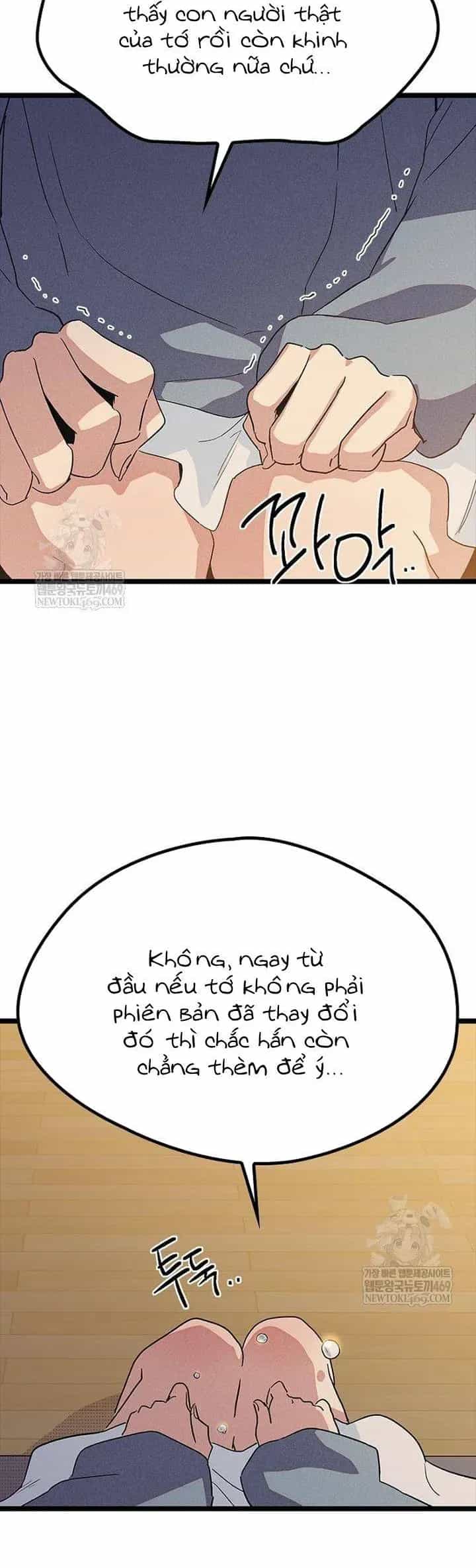 Thiếu Nữ Hoàng Đạo - Chương 31 - ảnh 36