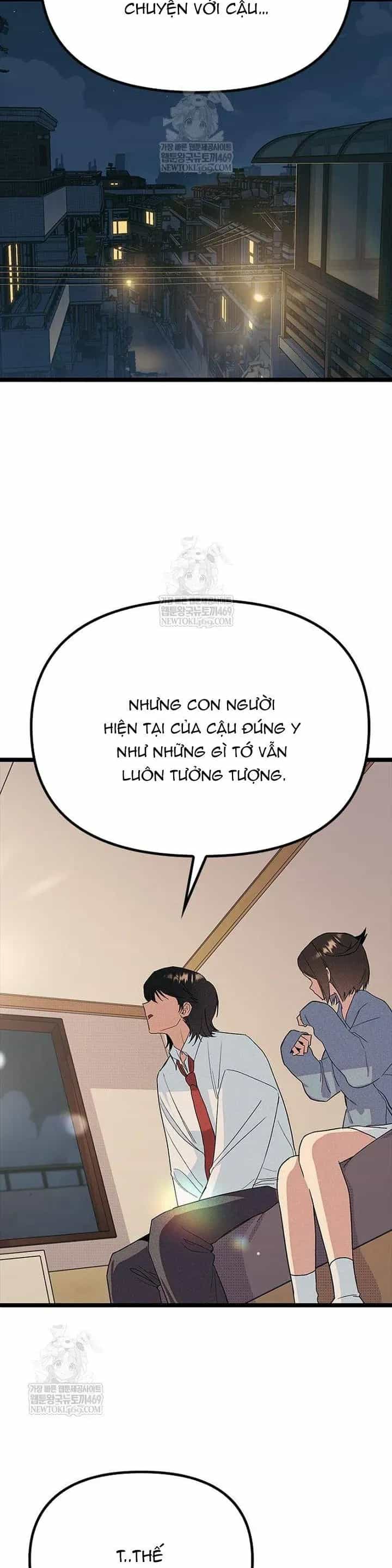 Thiếu Nữ Hoàng Đạo - Chương 31 - ảnh 40