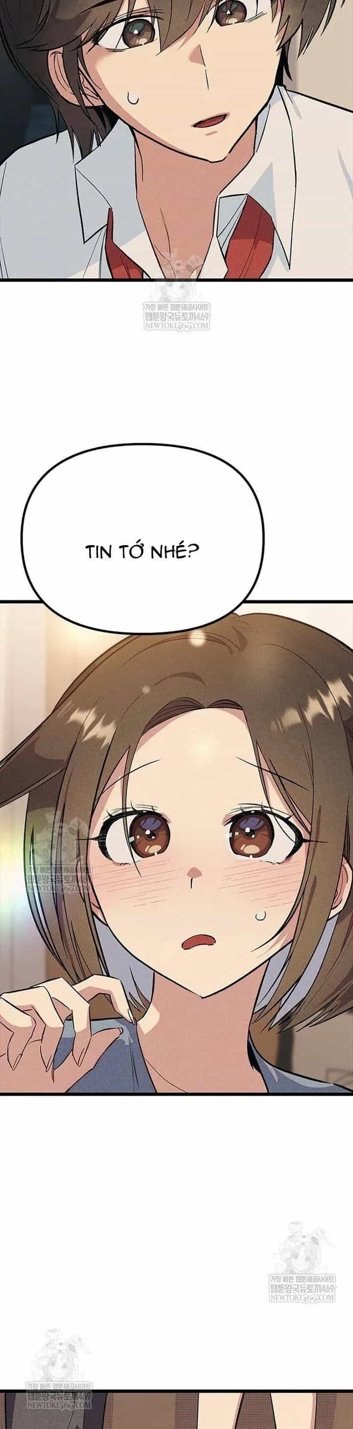 Thiếu Nữ Hoàng Đạo - Chương 31 - ảnh 51