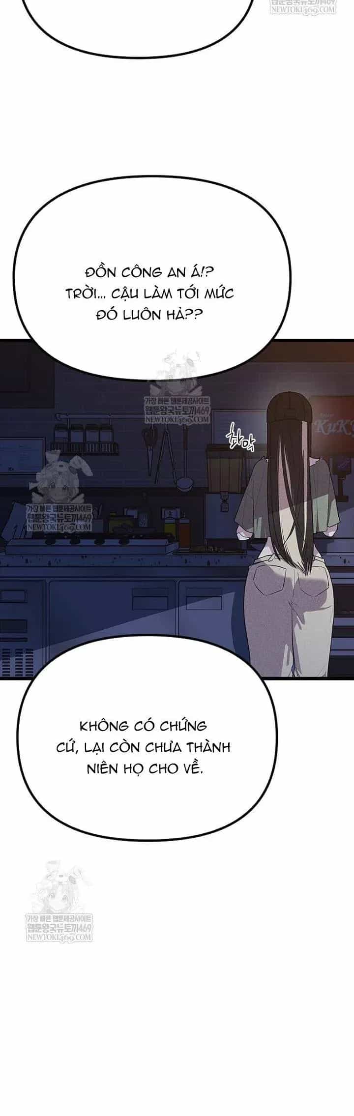 Thiếu Nữ Hoàng Đạo - Chương 31 - ảnh 56