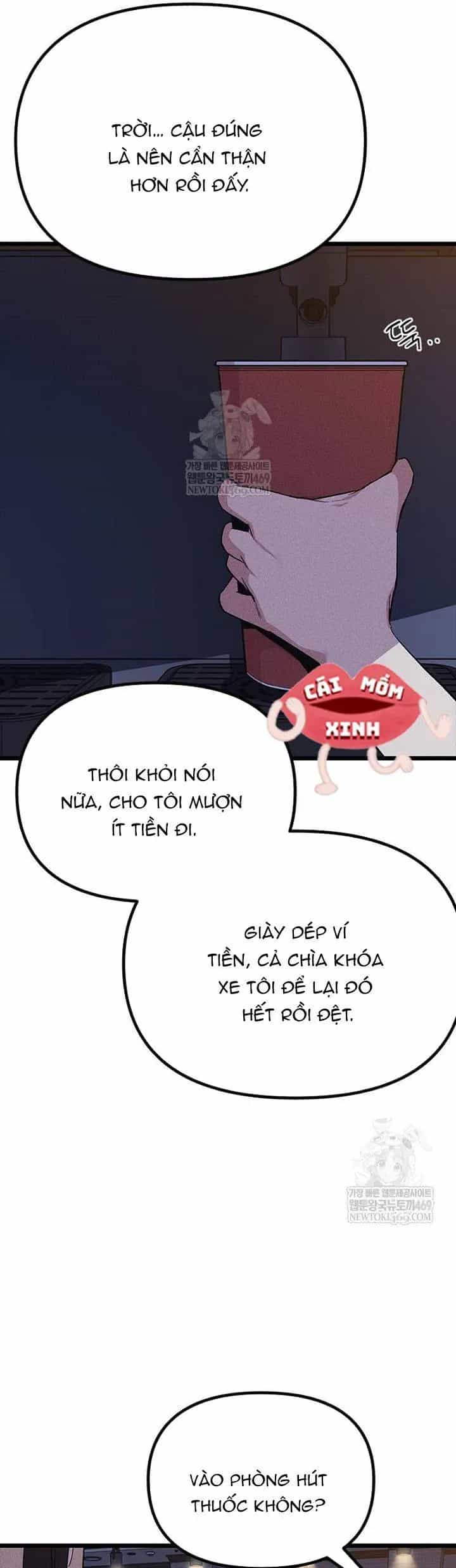 Thiếu Nữ Hoàng Đạo - Chương 31 - ảnh 57