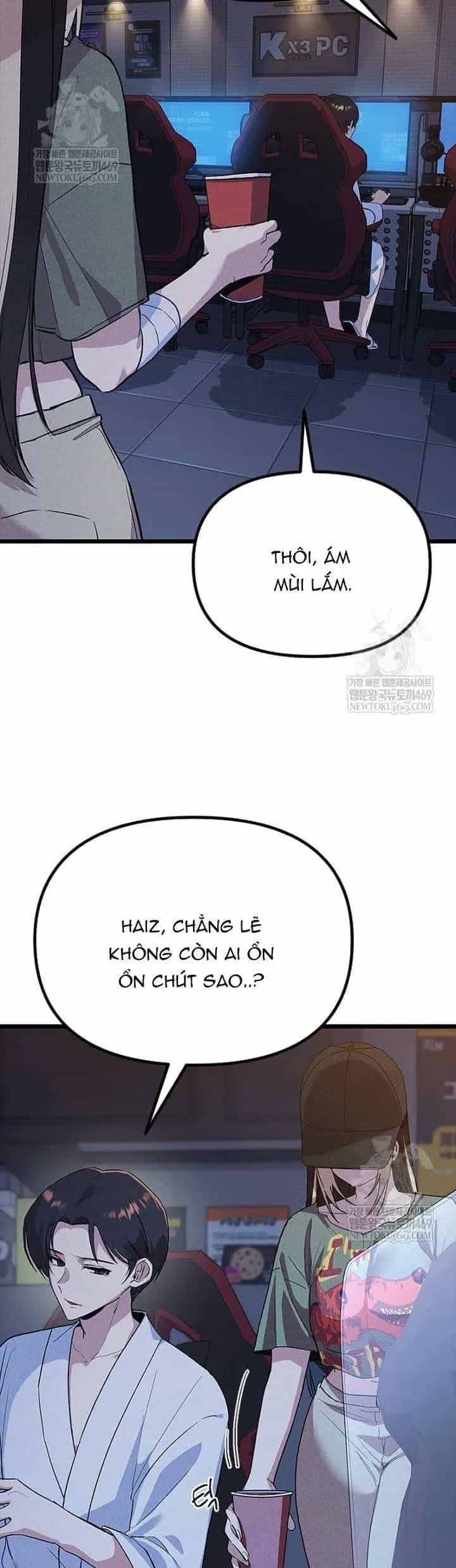 Thiếu Nữ Hoàng Đạo - Chương 31 - ảnh 58