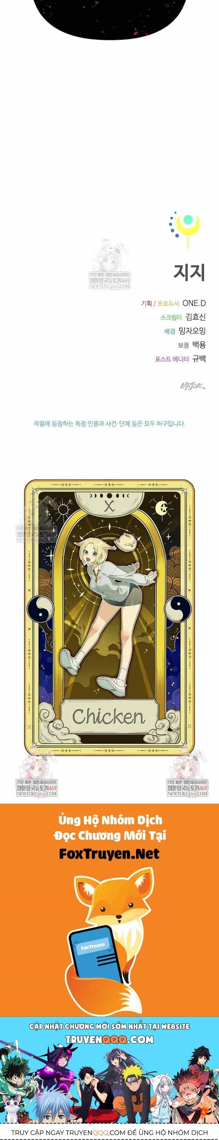 Thiếu Nữ Hoàng Đạo - Chương 31 - ảnh 67