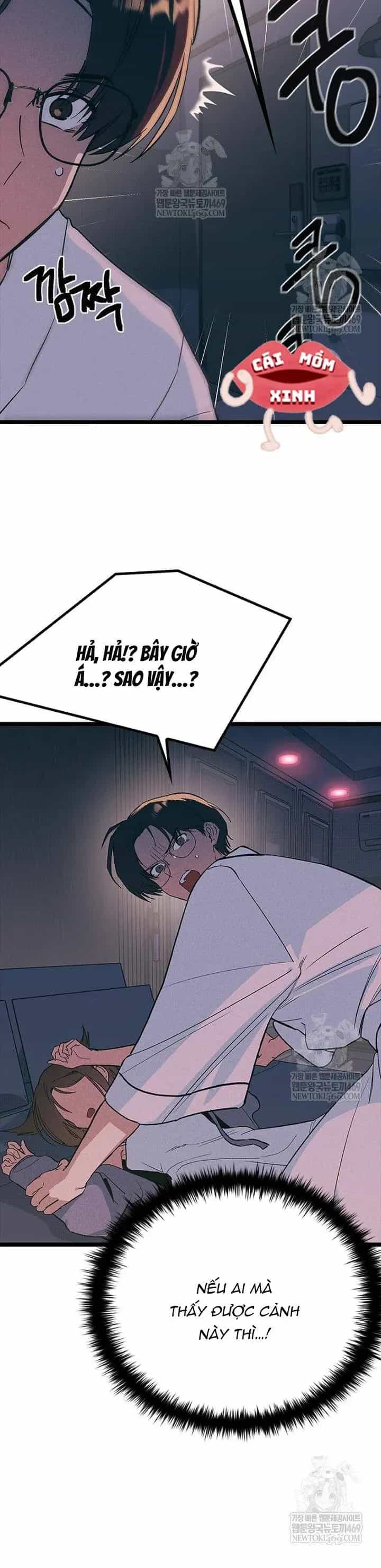 Thiếu Nữ Hoàng Đạo - Chương 31 - ảnh 7
