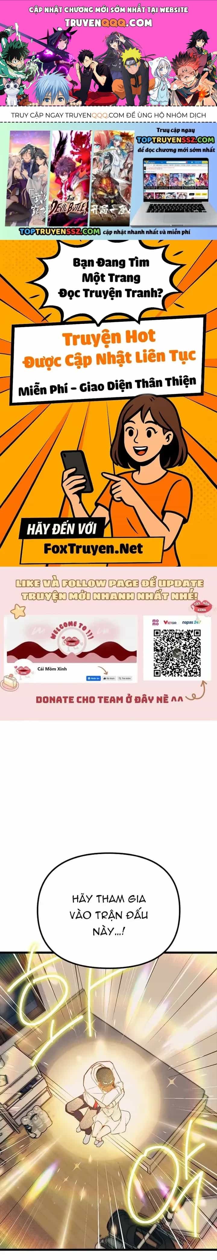 Thiếu Nữ Hoàng Đạo - Chương 32 - ảnh 1