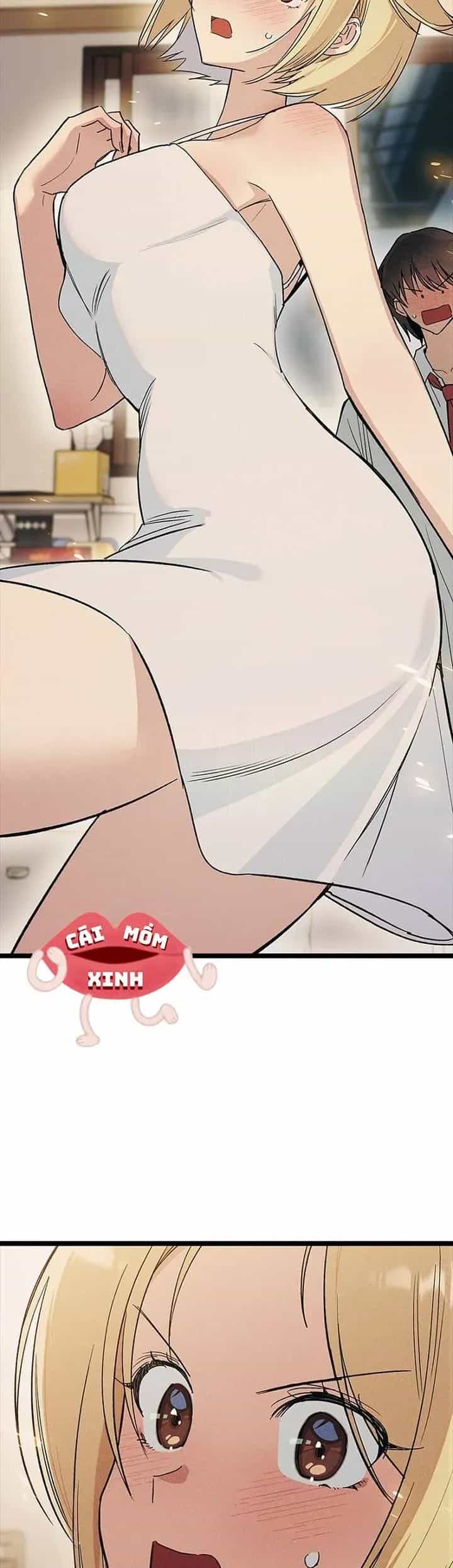 Thiếu Nữ Hoàng Đạo - Chương 32 - ảnh 11
