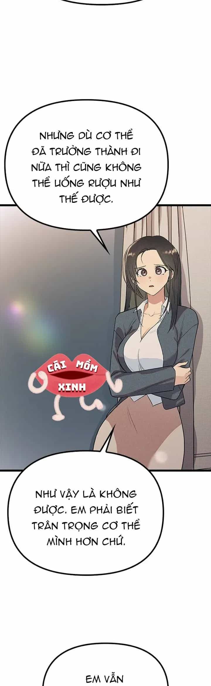 Thiếu Nữ Hoàng Đạo - Chương 32 - ảnh 15