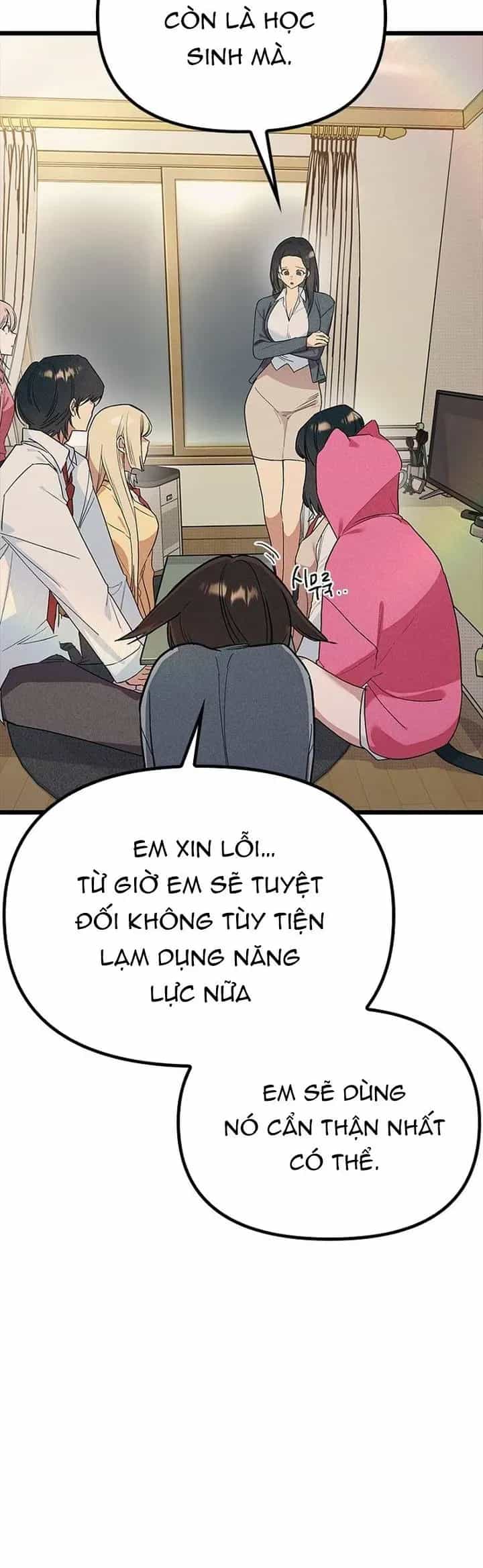 Thiếu Nữ Hoàng Đạo - Chương 32 - ảnh 16