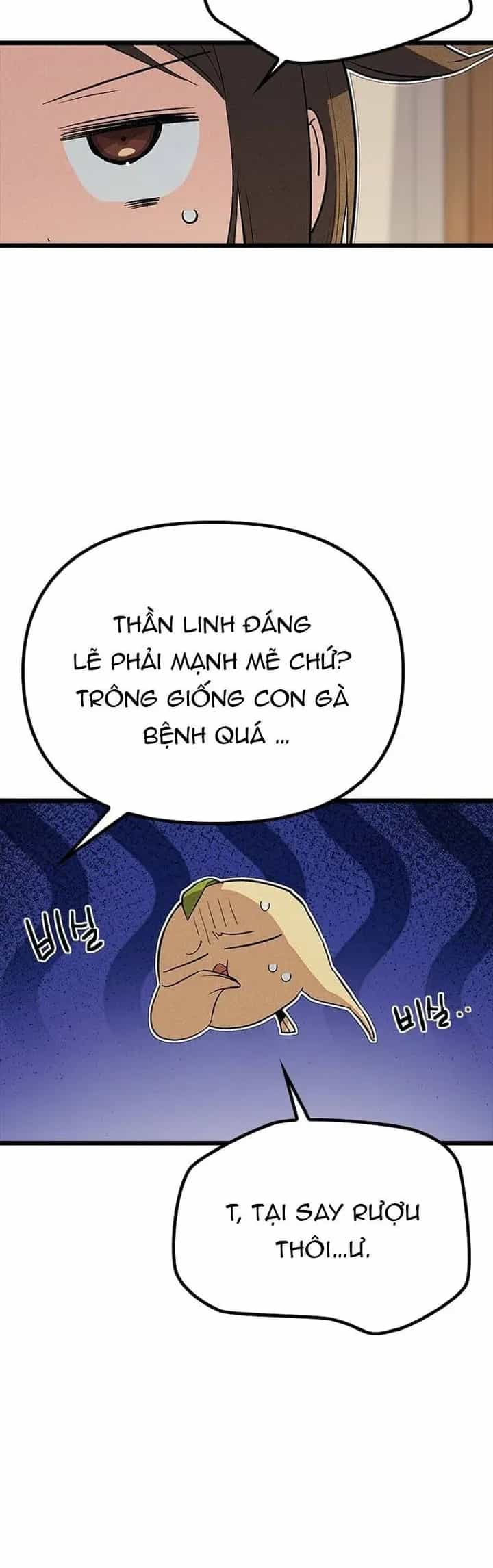 Thiếu Nữ Hoàng Đạo - Chương 32 - ảnh 4