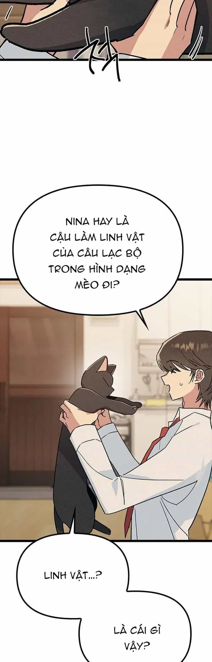 Thiếu Nữ Hoàng Đạo - Chương 32 - ảnh 40