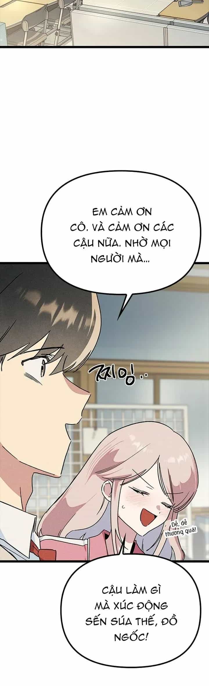 Thiếu Nữ Hoàng Đạo - Chương 32 - ảnh 44