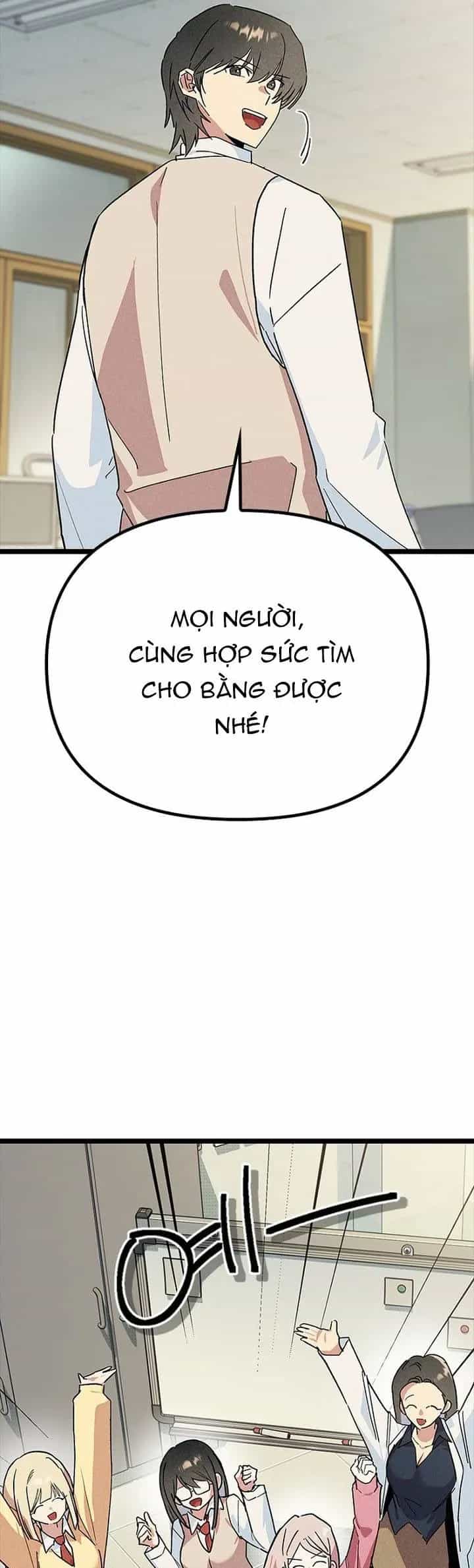 Thiếu Nữ Hoàng Đạo - Chương 32 - ảnh 46