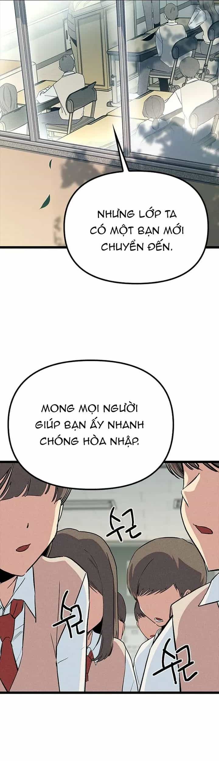 Thiếu Nữ Hoàng Đạo - Chương 32 - ảnh 50