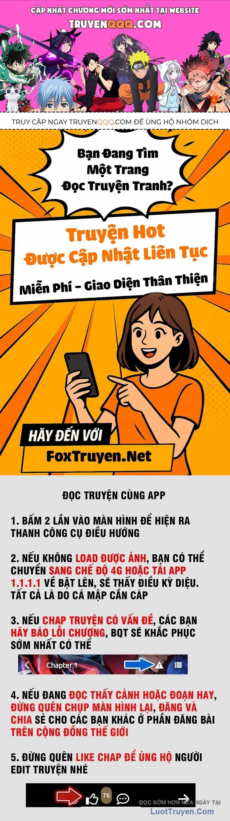 Thiếu Nữ Hoàng Đạo - Chương 35 - ảnh 1