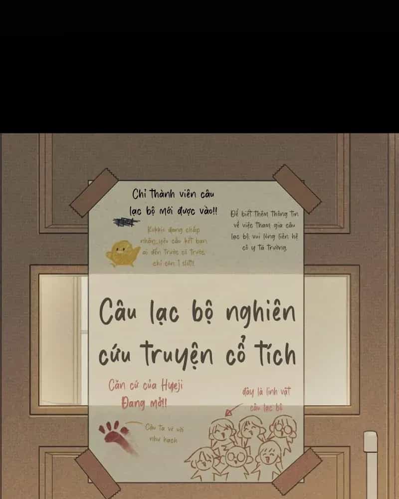 Thiếu Nữ Hoàng Đạo - Chương 36 - ảnh 28