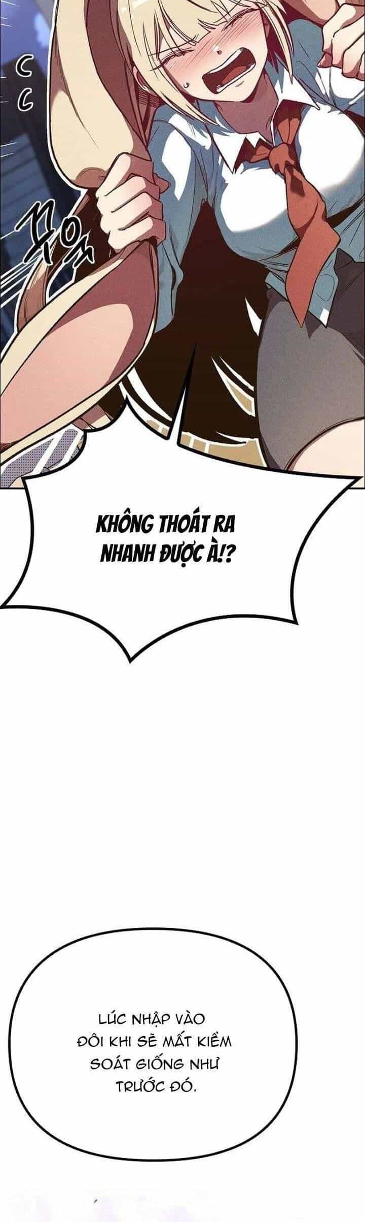 Thiếu Nữ Hoàng Đạo - Chương 3 - ảnh 100