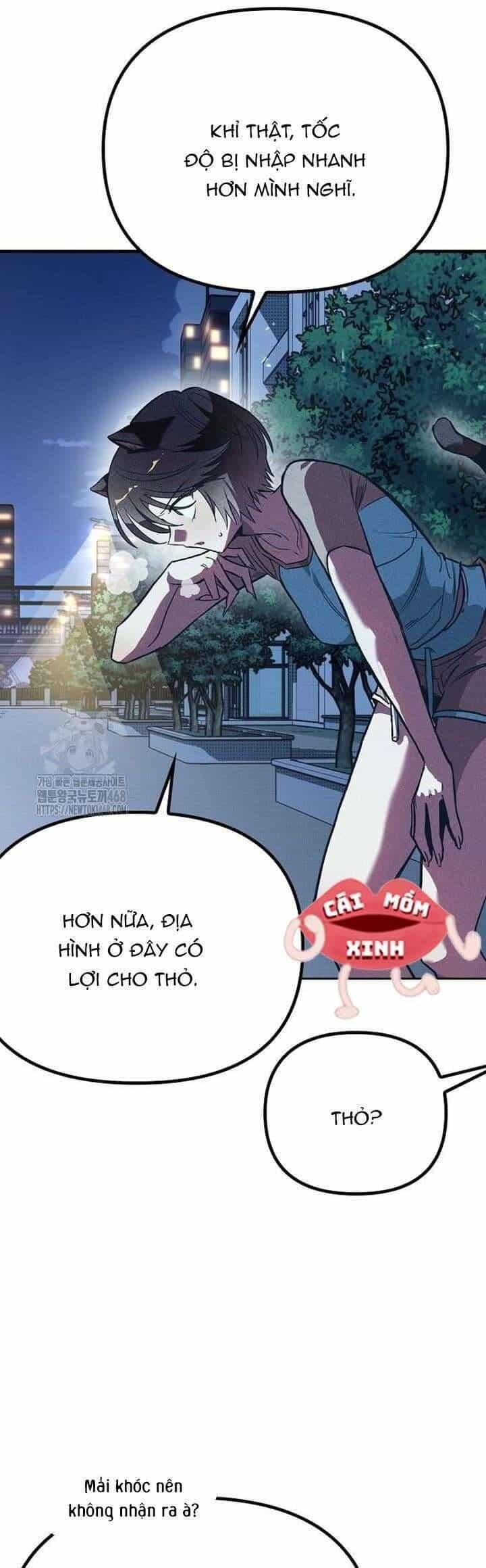 Thiếu Nữ Hoàng Đạo - Chương 3 - ảnh 23