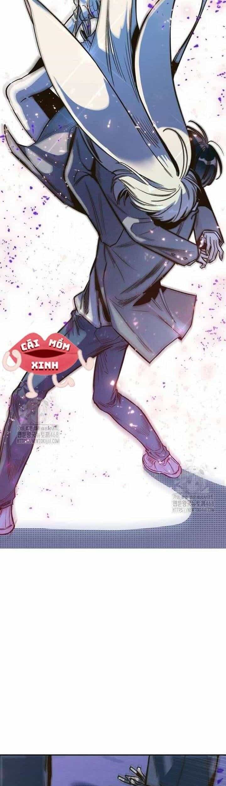 Thiếu Nữ Hoàng Đạo - Chương 3 - ảnh 53