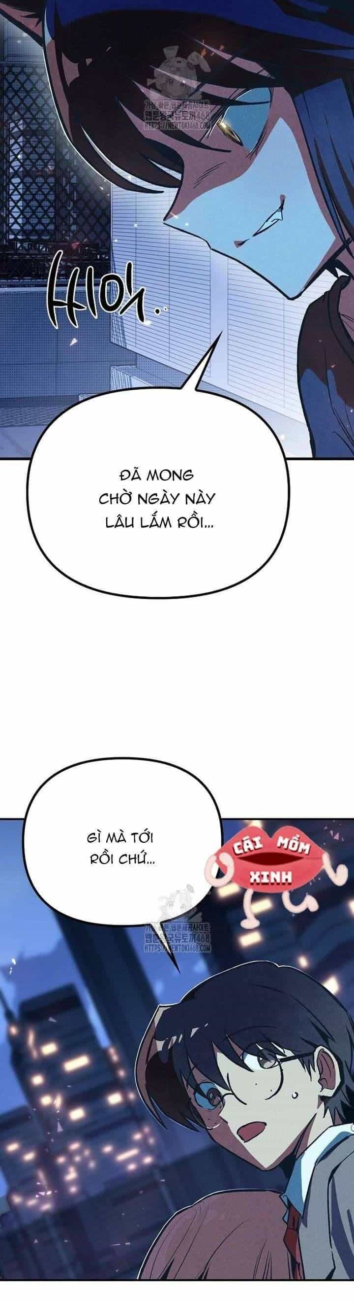 Thiếu Nữ Hoàng Đạo - Chương 3 - ảnh 76