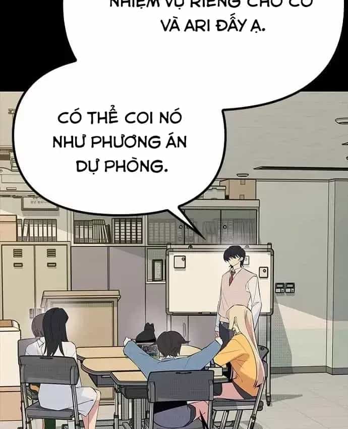Thiếu Nữ Hoàng Đạo - Chương 39 - ảnh 7