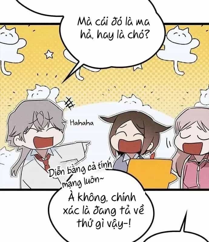 Thiếu Nữ Hoàng Đạo - Chương 41 - ảnh 160