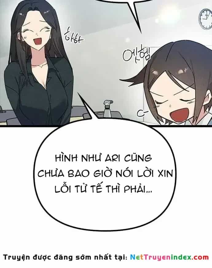 Thiếu Nữ Hoàng Đạo - Chương 41 - ảnh 5