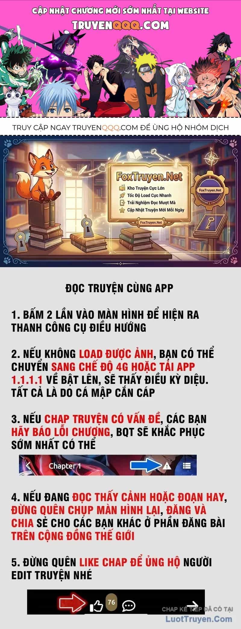 Thiếu Nữ Hoàng Đạo - Chương 44 - ảnh 1