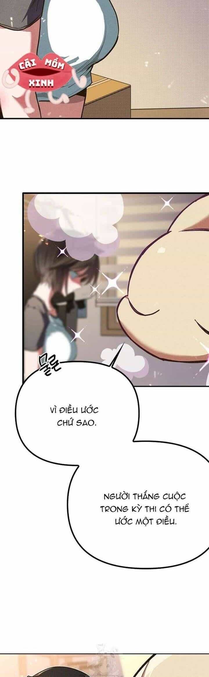 Thiếu Nữ Hoàng Đạo - Chương 4 - ảnh 33