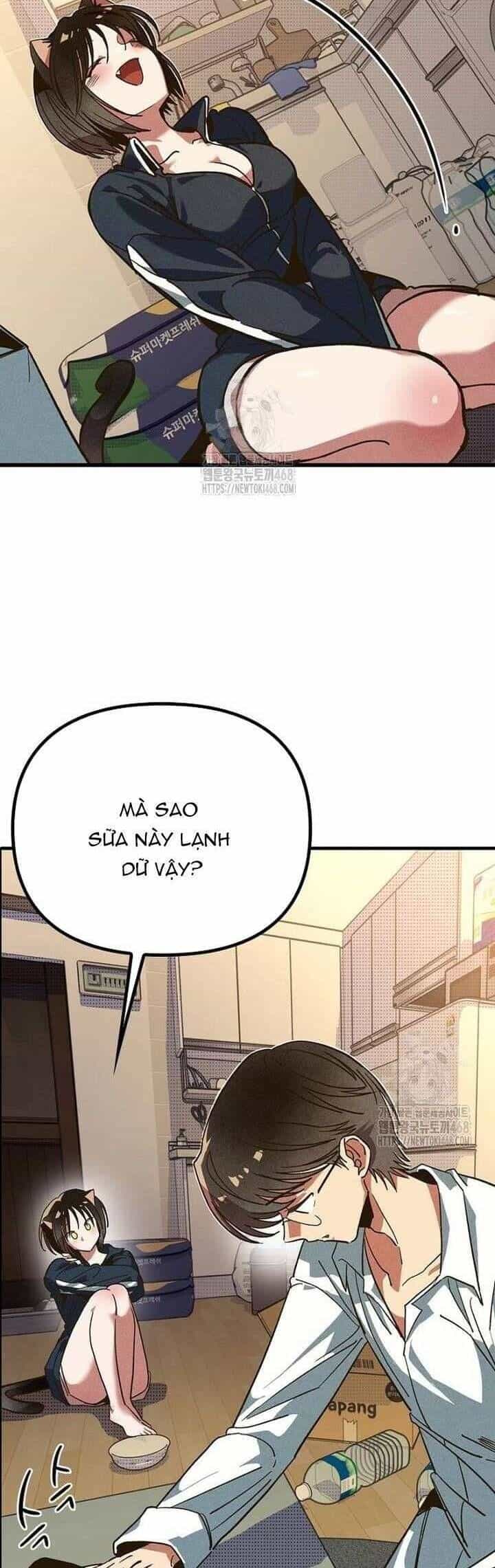 Thiếu Nữ Hoàng Đạo - Chương 4 - ảnh 54