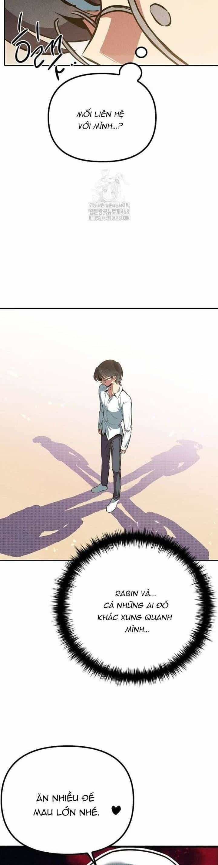Thiếu Nữ Hoàng Đạo - Chương 4 - ảnh 6