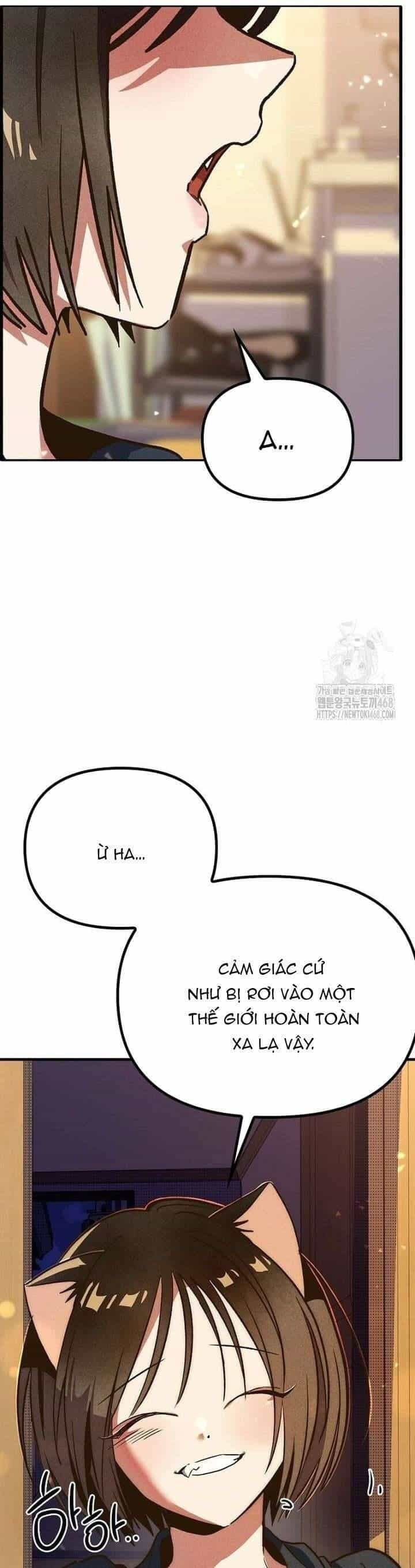 Thiếu Nữ Hoàng Đạo - Chương 4 - ảnh 64