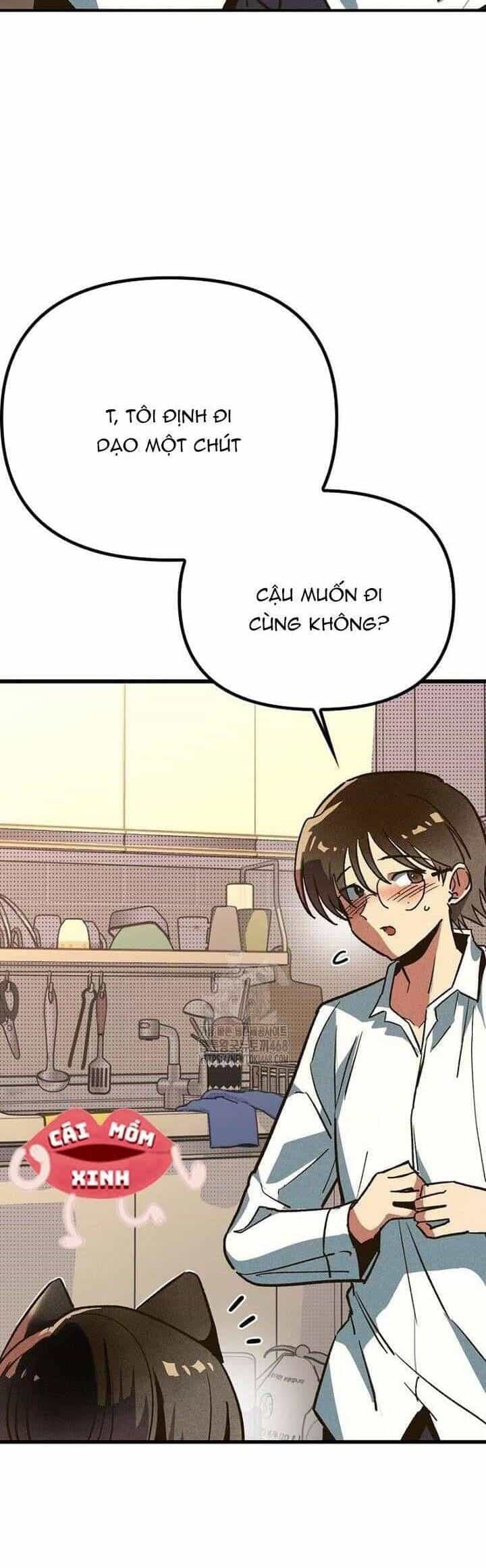 Thiếu Nữ Hoàng Đạo - Chương 4 - ảnh 69