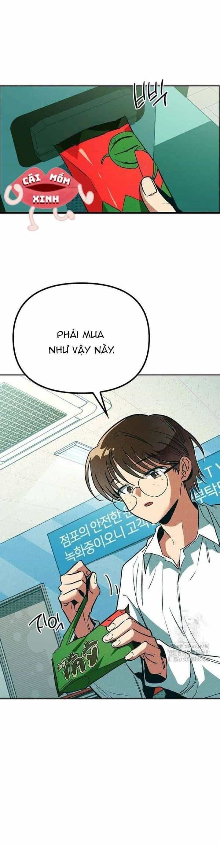 Thiếu Nữ Hoàng Đạo - Chương 4 - ảnh 81