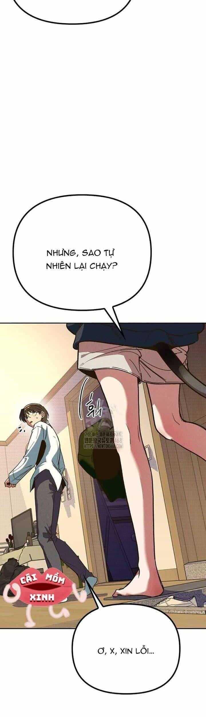 Thiếu Nữ Hoàng Đạo - Chương 4 - ảnh 95