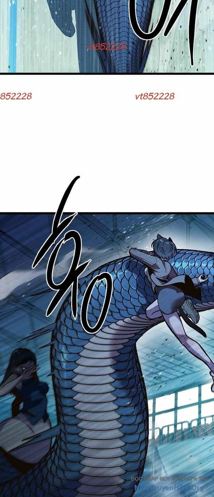 Thiếu Nữ Hoàng Đạo - Chương 7 - ảnh 60