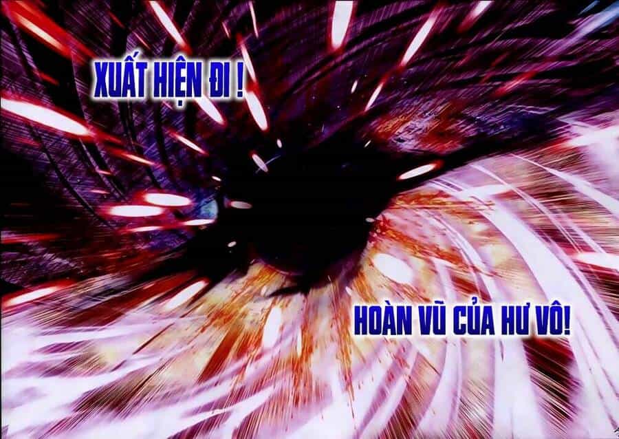 Thiếu Nữ Phá Hoại Và Ma Thần Tân Nương - Chương 1.5 - ảnh 19