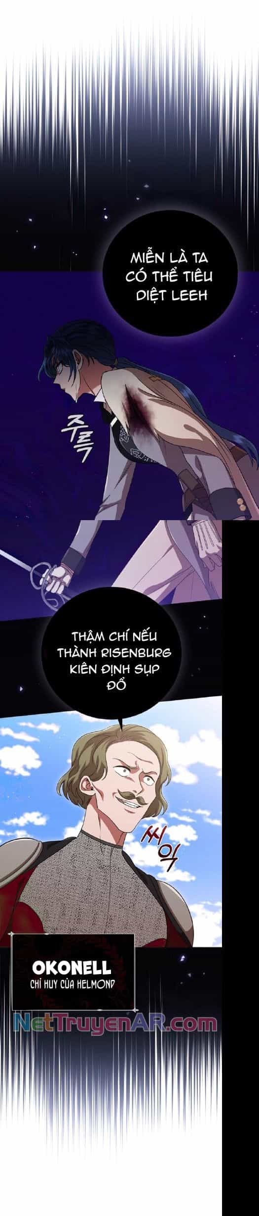 Thiếu Nữ Rồng - Chương 12 - ảnh 7