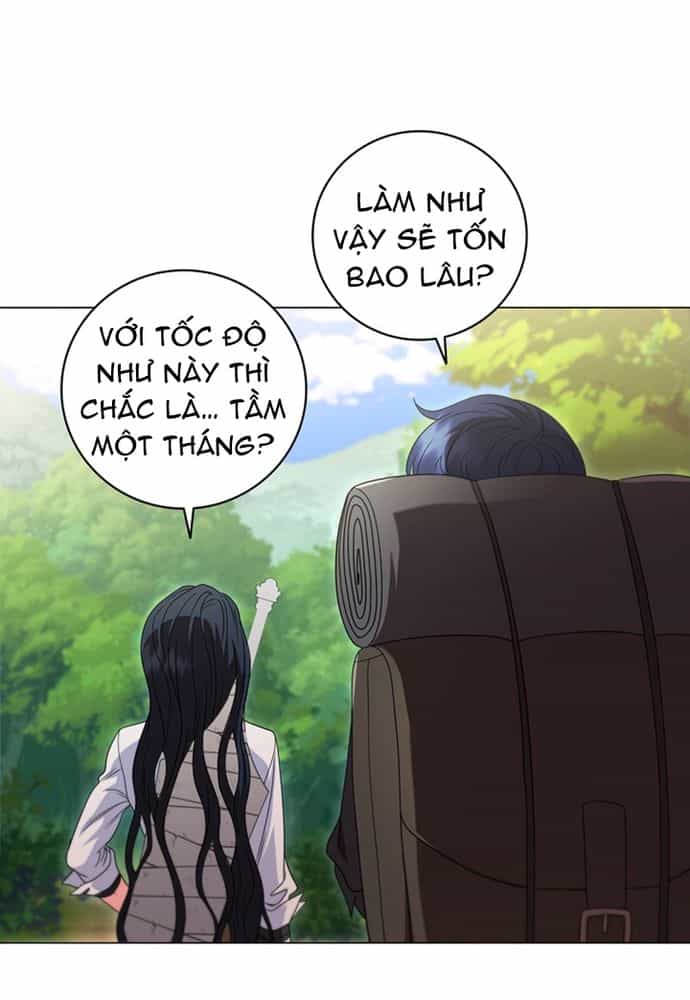 Thiếu Nữ Rồng - Chương 20 - ảnh 102