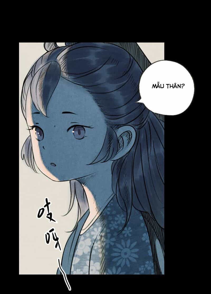 Thiếu Nữ Tản Mộng Đàm - Chương 10 - ảnh 53
