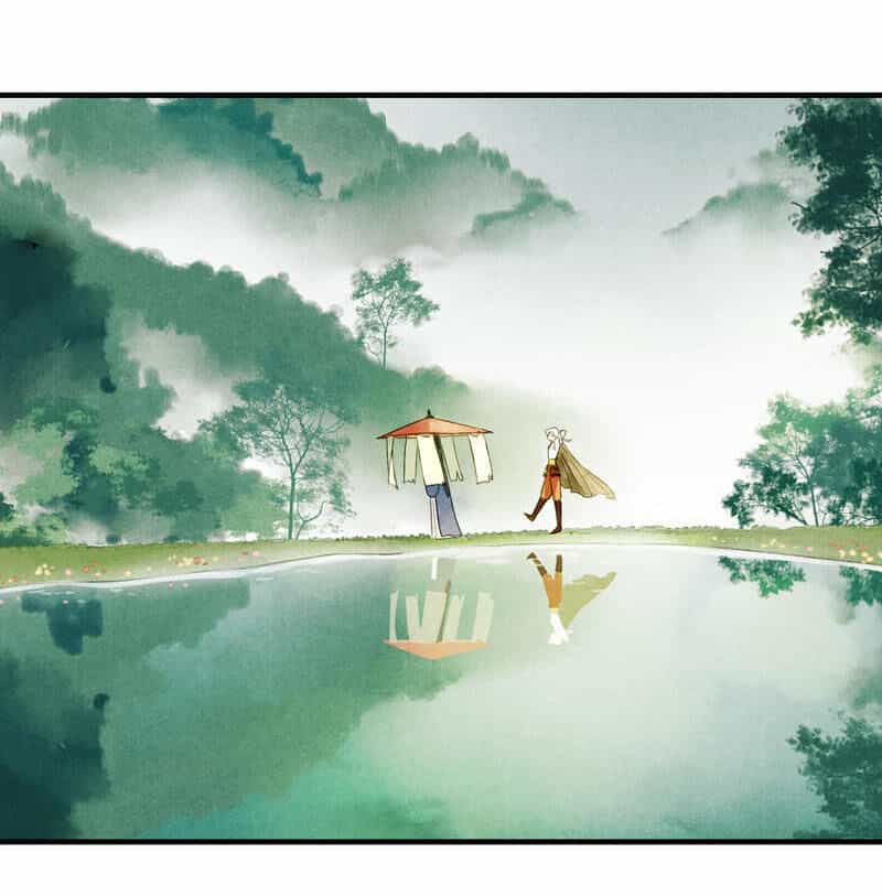 Thiếu Nữ Tản Mộng Đàm - Chương 13 - ảnh 3
