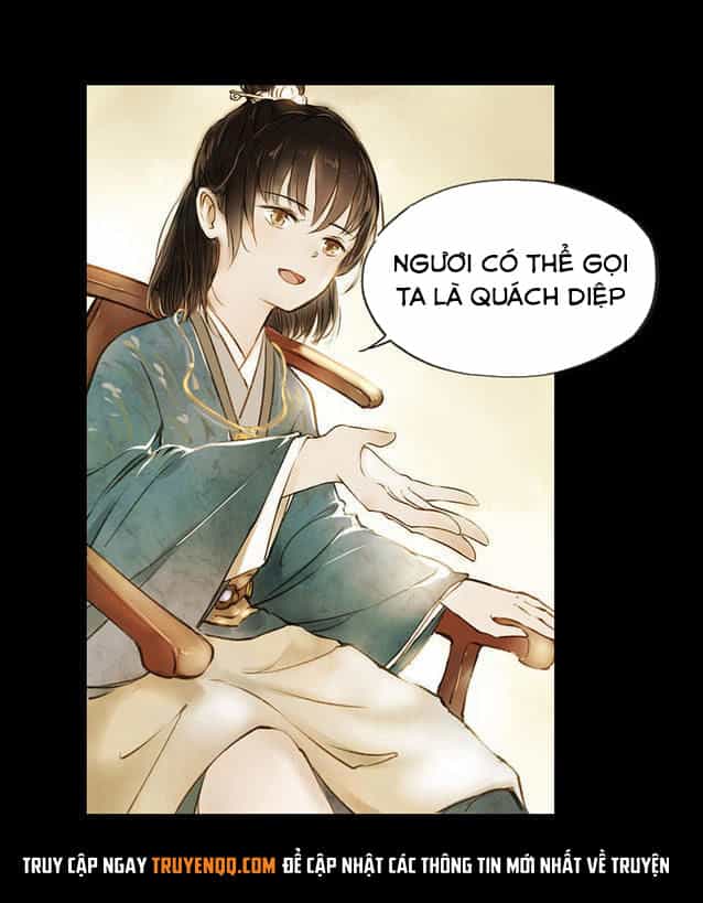 Thiếu Nữ Tản Mộng Đàm - Chương 1.1 - ảnh 38