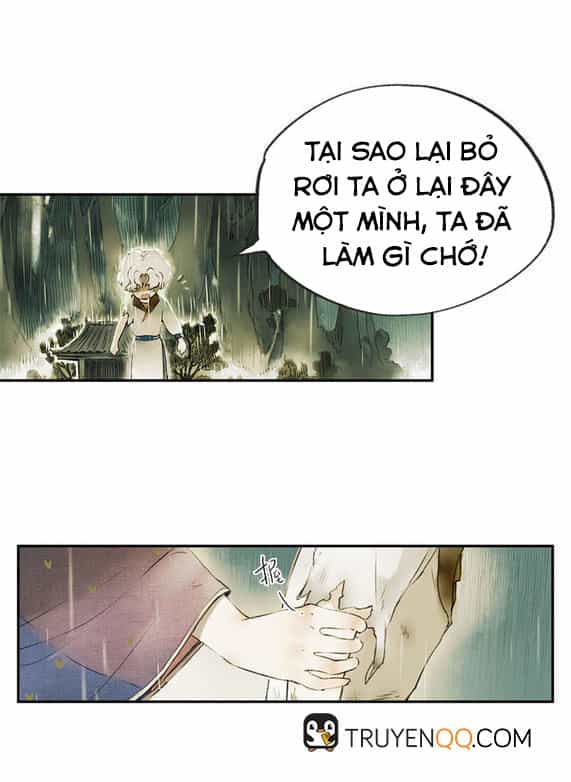 Thiếu Nữ Tản Mộng Đàm - Chương 1.1 - ảnh 40