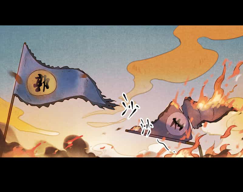 Thiếu Nữ Tản Mộng Đàm - Chương 18 - ảnh 19