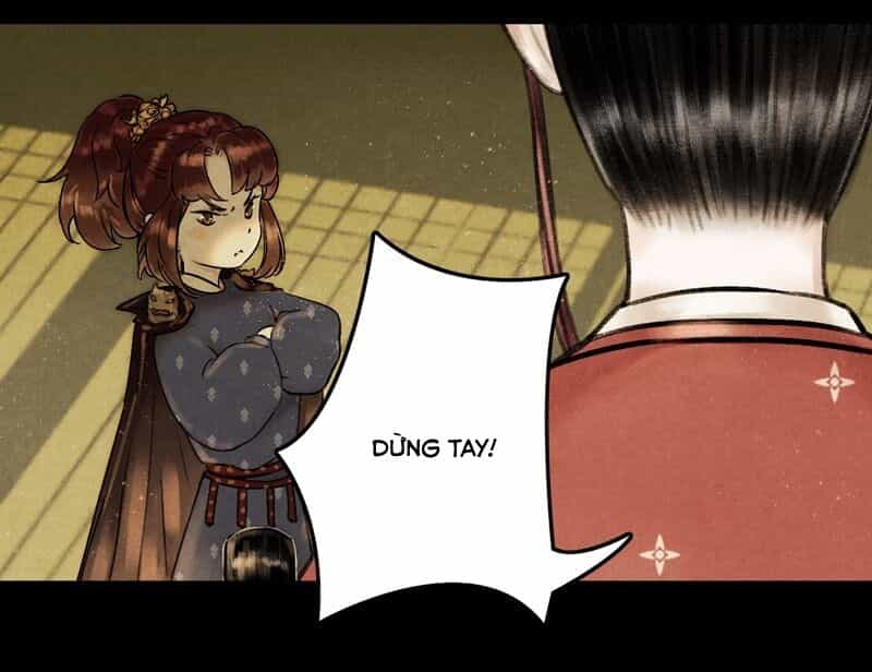 Thiếu Nữ Tản Mộng Đàm - Chương 24 - ảnh 7