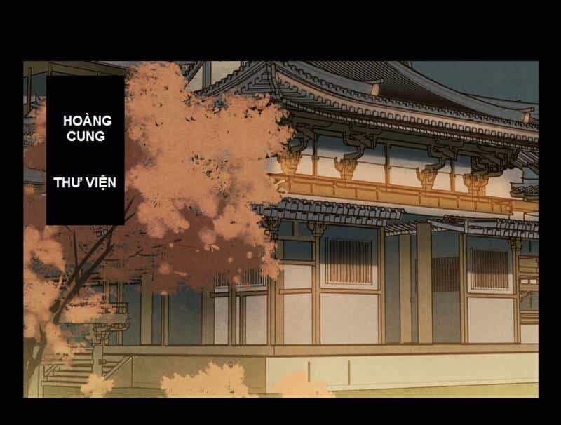Thiếu Nữ Tản Mộng Đàm - Chương 25 - ảnh 8